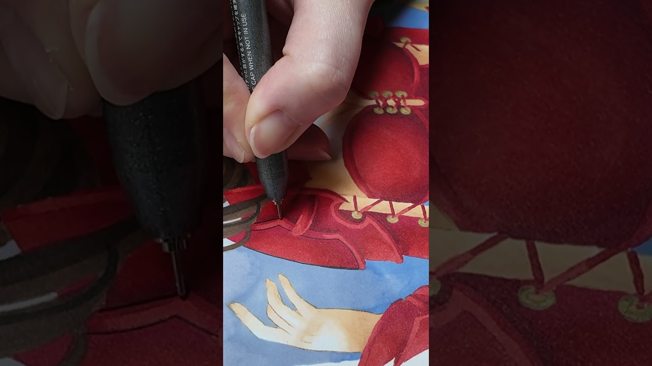 Est-ce que ce dessin est vraiment le mien ?