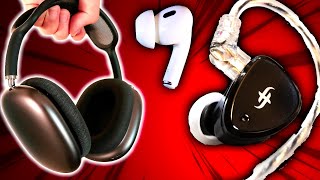 My FAVORITE Tech in 2024! - Gaming Peripherals / EDC screenshot 5