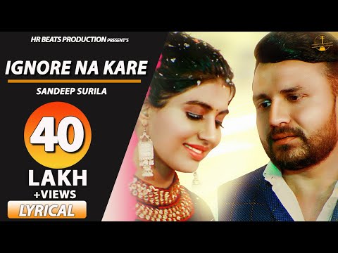 Teri Sari Baat Thik Mere Sajna |  Ignore Na Kare  | Sonika Singh | Haryanvi Songs Haryanavi 2020