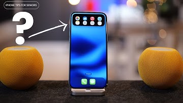 An iPhone App You Didn