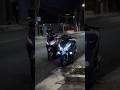 malam rawan #modifikasimotor #vario150 #varioproper #vario #shorts