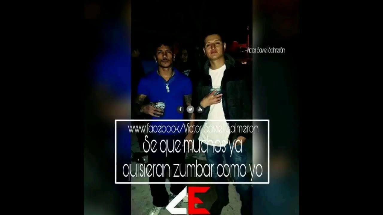 Comando Exclusivo Saviel El Werito v3 🔥.