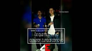 Comando Exclusivo Saviel El Werito v3 🔥.