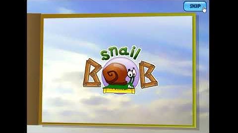 Snail Bob : Finding home | Episode 1 | Kongregate Games | Walkthrough