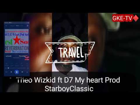 Theo Wizkid_ft_D7_My Heart_(Prod._StarBoyClassic)