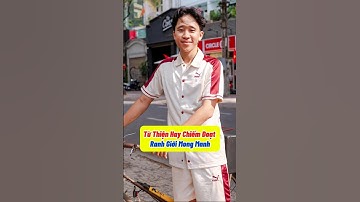 Từ Thiện Hay Chiếm Đoạt Ranh Giới Mong Manh