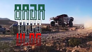 BAJA 1000 VLOG PT.2