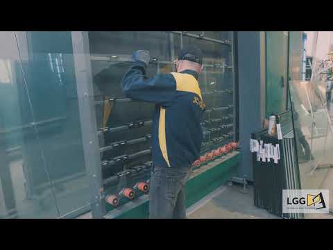 LGG - ელ ჯი ჯი ➨ ჩვენ ვქმნით ხარისხს