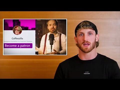 Logan Paul just deleted this video