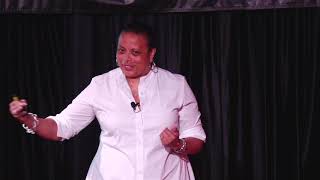 Mitchelville: A Real Declaration of Independence | Peaches Peterson | TEDxHiltonHead