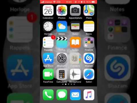 Comment Changer Format Video Sur Iphone Youtube