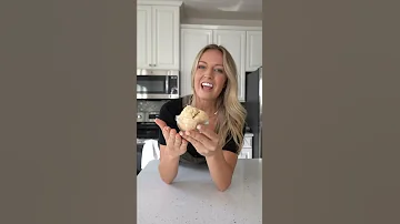 Easiest EDIBLE Sugar Cookie Dough Shorts Ediblecookiedough 