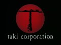 "タキコーポレーション タツノコプロ ビデオロゴ 2009年_1080pFHR" 4:3