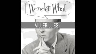 Villebillies - Wonder What chords