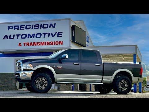 Precision Automotive Ventures Inc