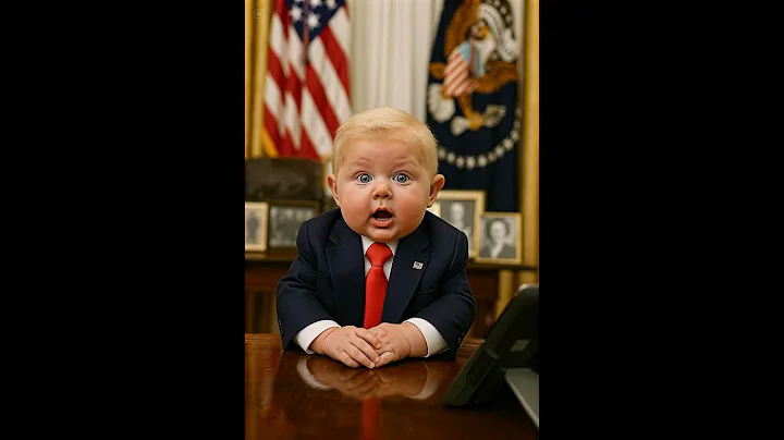 Trump addresses nation after US bombs nuclear sites in Iran #Shorts