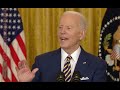 Fox reporter tries to embarrass Biden. It backfires INSTANTLY