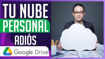 Tu Propio GOOGLE DRIVE ¡GRATIS! con Nextcloud en tu Hosting