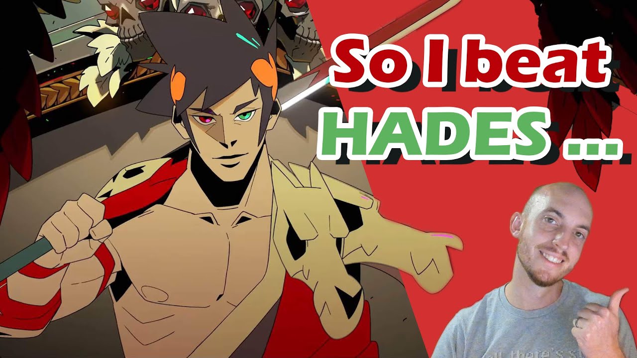 Hades 2: Zagreus' Return Could Make It The Perfect Co-Op Roguelike - IMDb
