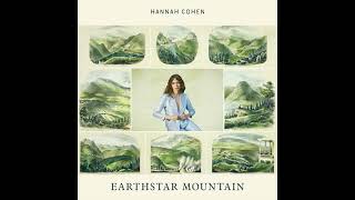 Hannah Cohen – Earthstar