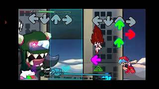 (preview 3) fnf vs impostor v4 ejected pa android gama baja