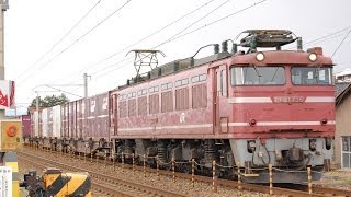 20140403~0407 北陸本線 3月~4月の撮影記 (その2)