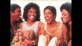 For Real - Love Will Be Waiting At Home (Waiting To Exhale Soundtrack)