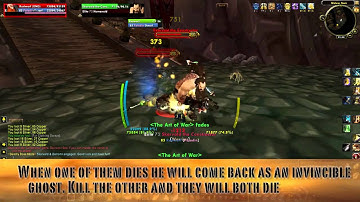 WoW IR-Utgarde Keep-HD