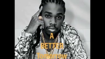 Jahmiel—A Better Tomorrow—Instrumental #mariobeatofficial #beat