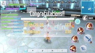 Saoif Labyrinth Dim White Room 90 - New Event