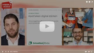 VISION.A Webinar „SchnelltestToGo: Die Apotheke vor Ort als Testcenter in Ihrer Region“ screenshot 5