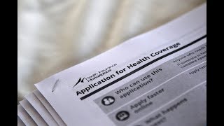 Millions of Americans’ healthcare under a 'possible cloud' after federal court ruling
