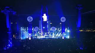 Rammstein - Ich Will (Live) Stadium MK, Milton Keynes 2019