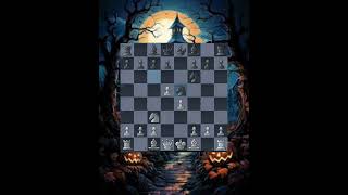 Halloween Gambit Full Version