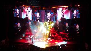 Tarkan - Sen Başkasın 28/08/2015