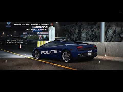 NFS Hot Pursuit Remastered 2020 Stuntpilot Porsche Speedster