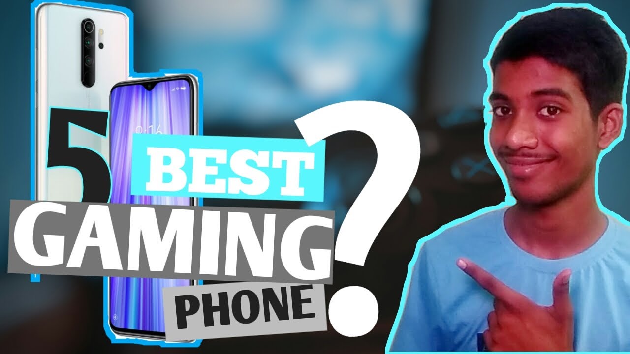 gaming phone under 15000| Best 5 gaming phones | NINJA ATECH™ - YouTube