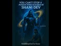 When you’re raised by Shani Dev, obstacles don’t scare you  #dkscore #astrology #vedicastrology