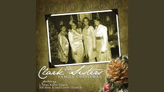 Video thumbnail of "The Clark Sisters - Drummer Boy"