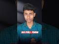 📱 OTP Ka Full Form Jana Ke Baad Hairaan Ho Jaaoge! | Abhishek TechXplore #shorts