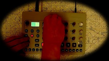 Arsonist [Elektron Model:Cycles 140]