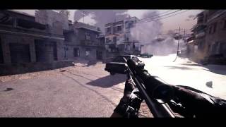 [Cod4] Take a look around - By undeadz