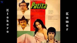 Honthon Pe Jaan Chali Aayegi | Kishore Kumar | Patita (1980) | Bappi Lahiri | Anand Bakshi