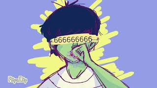 Gorillaz- Aleph by Jack Stauber