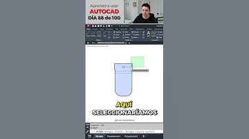 Cómo Crear un Bloque en AutoCAD de Forma Correcta y Profesional