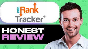 Pro Rank Tracker SEO Tool Honest Review – Watch Before Using