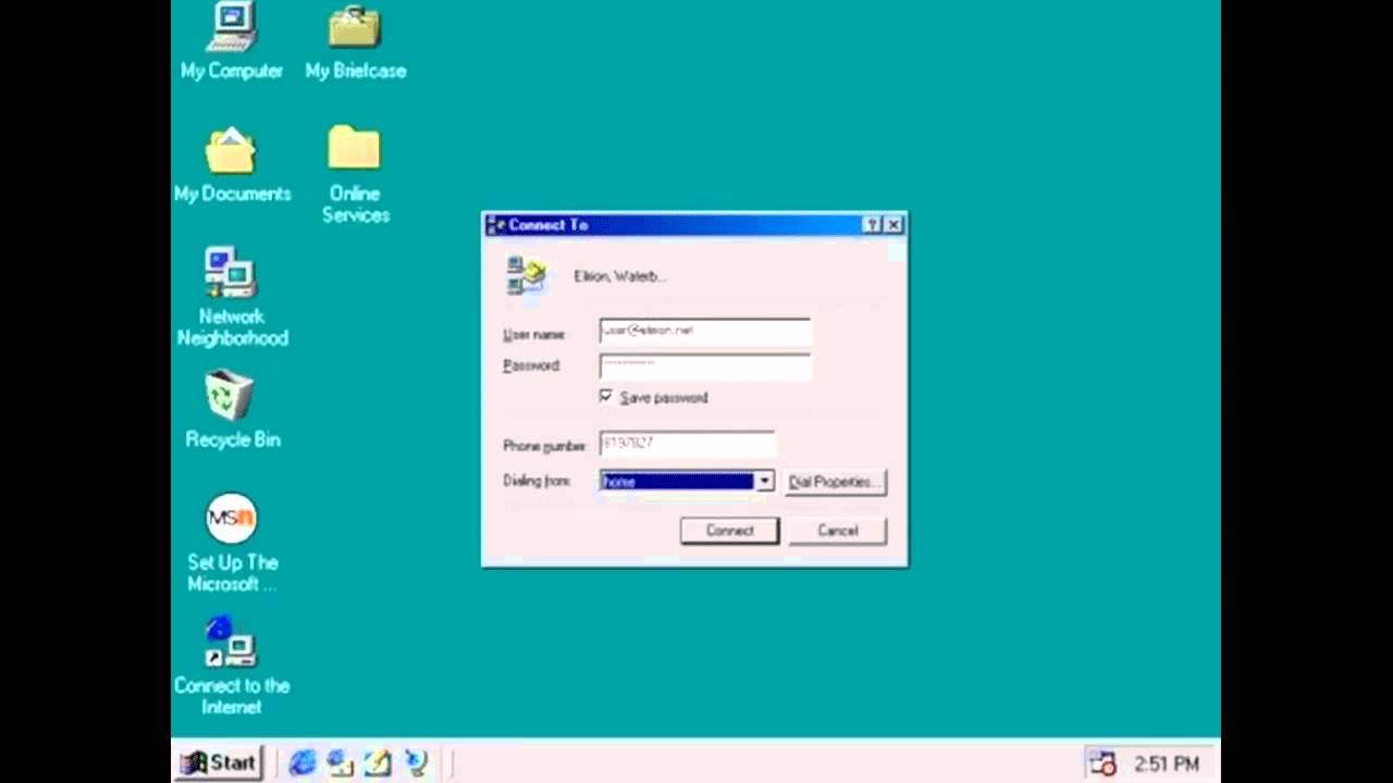 Modem 64k, Discada! kkkkk YouTube