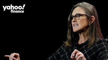 Cathie Wood buys the dip on Tesla, Zoom, Roku stocks