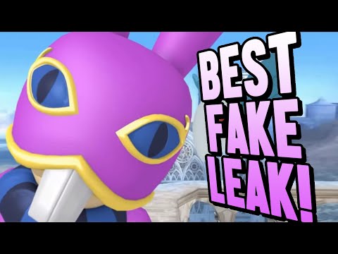 The Irrefutable Woahhtee Leak!