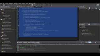 JDBC Using Maven